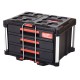 Milwaukee PACKOUT Box s 3 zásuvkami (363x564x414mm) 4932472130