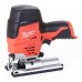 Milwaukee M12 JS-0 Kompaktná priamočiara píla 4933431305