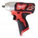 Milwaukee M12 BIW38-0 Aku uťahovák rázový