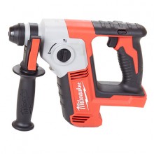 Milwaukee M18 BH-0 Aku kladivo SDS-Plus (18V/bez aku) 4933443320