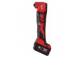 Milwaukee M18 BMT-421C Aku multifunkčné náradie 1x4.0 Ah, 1x2.0 Ah, Kufor 4933446210