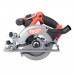 Milwaukee M18 CCS55-0 Aku okružná píla ( 18V/165mm) (Bez aku. a nabíjačky) 4933446223