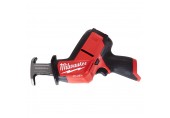 Milwaukee M12 CHZ-0 Aku chvostová píla 4933446960