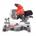 Milwaukee M18 FMS190-0 Pokosová píla 190 mm 4933459619