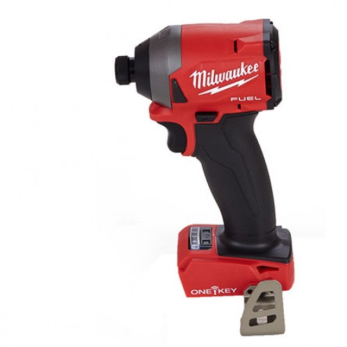 Milwaukee M18 ONEID2-0X Aku rázový uťahovák (18V/bez aku) HD Box 4933464090