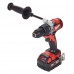 Milwaukee M18 BLPD2-502X Aku skrutkovač s príklepom (18V/2x5,0Ah) HD Box 4933464517