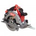 BAZÁR Milwaukee M18 FCSG66-0 Aku okružná píla (18V/bez aku/190x30mm) 4933472163 ROZBALENÉ!