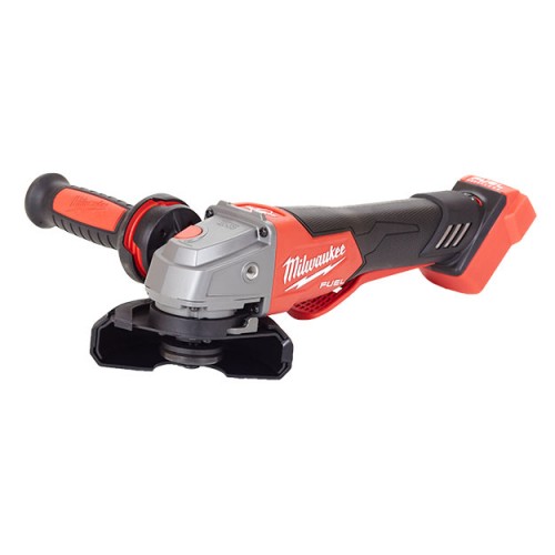 Milwaukee M18 FSAGV115XPDB-0 Aku uhlová brúska 4933478774