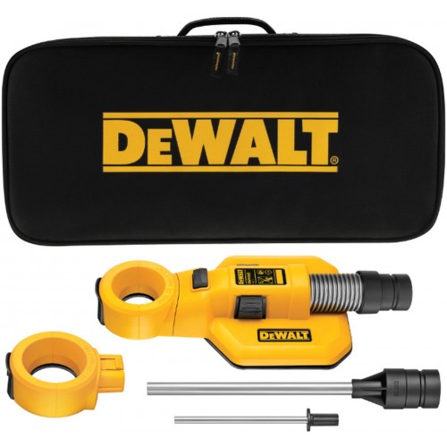 DeWALT DWH050 Systém odsávania prachu pre SDS-Max kladiva