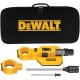 DeWALT DWH050 Systém odsávania prachu pre SDS-Max kladiva