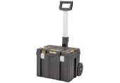 DeWALT DWST83347-1 Pojazdný box na náradie Tstak VII (36L)