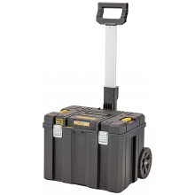 DeWALT DWST83347-1 Pojazdný box na náradie Tstak VII (36L)