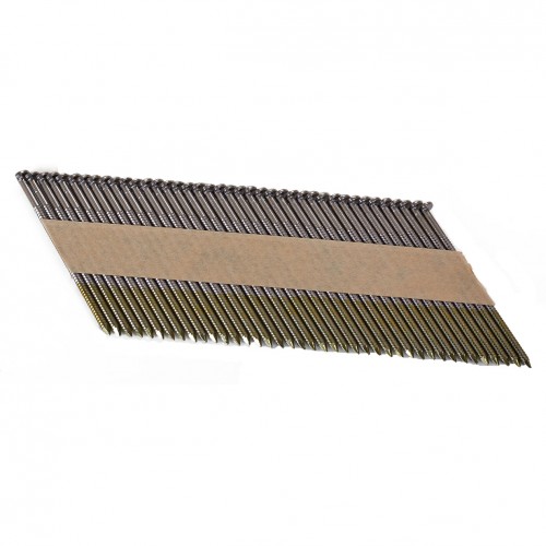 Milwaukee Klince s hlavičkou D (2.8x50mm/2.200ks) 4932492606