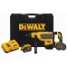 DeWALT DCH733X2 SDS-Max Aku kombinované kladivo FLEXVOLT 54V 13,3 54V 2x9,0Ah