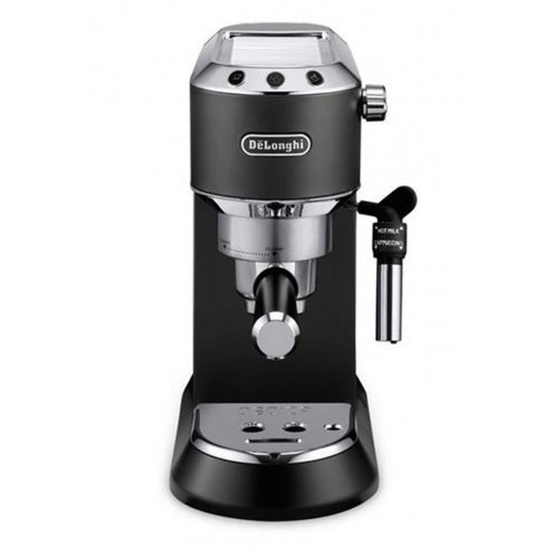 DELONGHI EC685 BK pákový kávovar čierny 41006176