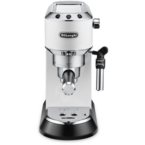 DELONGHI EC685 W pákový kávovar biely 41006177