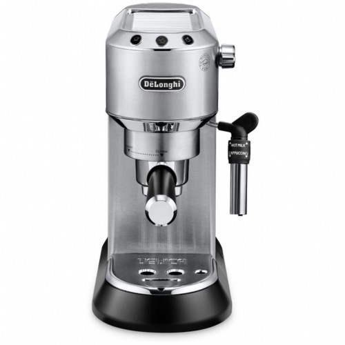 DELONGHI EC685 M pákový kávovar strieborný 41006179