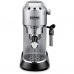 DELONGHI EC685 M pákový kávovar strieborný 41006179
