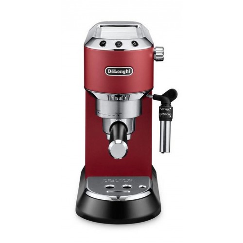 DELONGHI EC685 R pákový kávovar červený 41006178