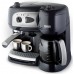 DeLonghi Kávovar trojkombinácia BCO 260.CD, modrá 40029643 