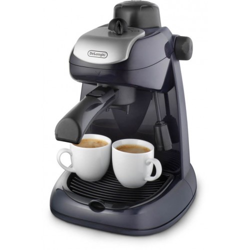 DeLonghi Parný kávovar EC 7, modrá 40008922 DeLonghi Parný kávovar EC 7, modrá 40008922