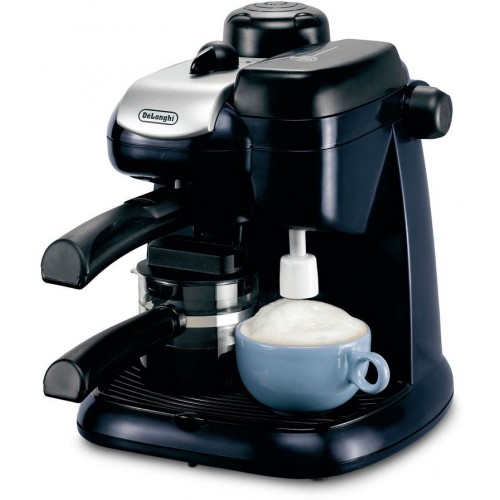 DeLonghi Parný kávovar EC 9, modrá 40010439 