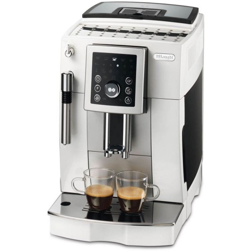 DeLonghi ECAM 23.210 W biela 40021471