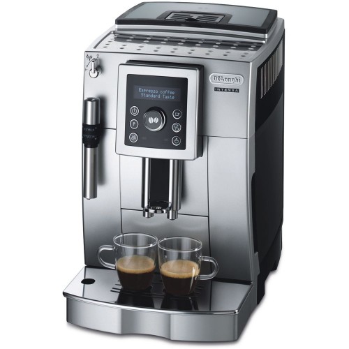 DeLonghi ECAM 23.420.SB Plnoautomatický kávovar čierna / strieborná 40021472