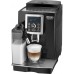 DeLonghi ECAM 23.460 B Plnoautomatický kávovar čierny 41001349