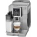 DeLonghi ECAM 23.460 S Plnoautomatický kávovar strieborný 41001350