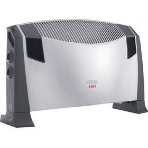 DeLonghi Prenosný elektrický konvektor HCS 2533 FS 40029673 