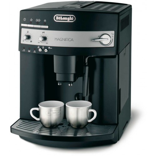 DeLonghi ESAM 3000 Magnifica Plnoautomatický kávovar 40016385