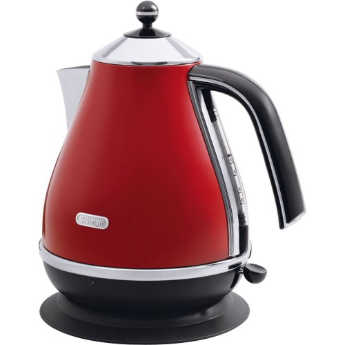 DeLonghi Icona Varná kanvica KBO 2001 R, červená 40029635