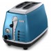 DeLonghi Icona Hriankovač CTO 2003 B, azúrová 40023677
