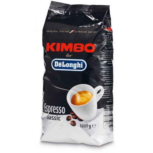 DeLonghi Káva Kimbo Classic 1000 g 40029654