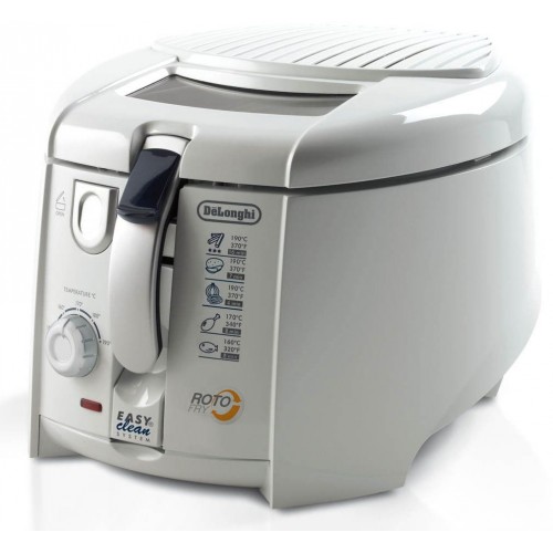 DeLonghi Rotačné fritéza F 28.311.W1 40029620 
