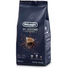 Delonghi Zrnková káva Selezione, 70% Arabica 30% Robusta, 250 g DLSC601