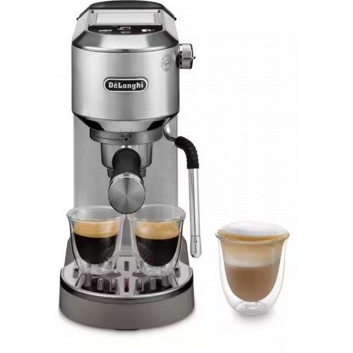 DeLonghi Dedica Duo Pákový kávovar EC890.M