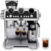 DeLonghi La Specialista Maestro Pákový kávovar EC9865.M