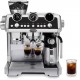 DeLonghi La Specialista Maestro Pákový kávovar EC9865.M