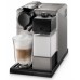 DeLonghi EN 550.S Nespresso Lattissima Touch strieborné