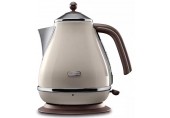 DeLonghi Icona Vintage Rýchlovarná kanvica KBOV2001.BG