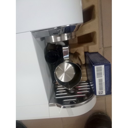 VÝPREDAJ DeLonghi Dedica Duo EC890.WI PO SERVISE, POUŽITÉ