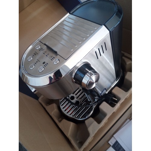 VÝPREDAJ DeLonghi Dedica Maestro Plus EC950.M pákový kávovar POUŽITÉ OPRAVA ČERPADLA