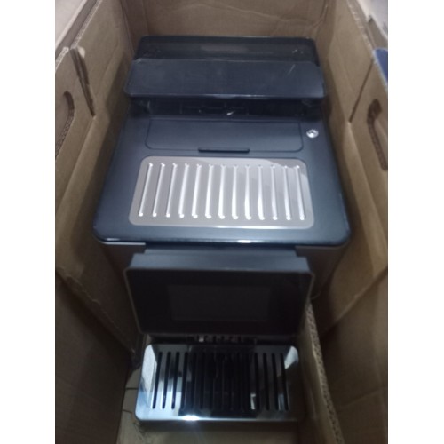VÝPREDAJ DeLonghi PrimaDonna Soul kávovar ECAM 610.55.SB POUŽITÉ PO SERVISE