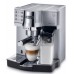 DeLonghi EC 850 Pákový kávovar strieborný