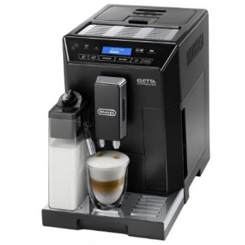 DeLonghi ECAM 44.660 B Plnoautomatický kávovar 1450 W, 15 bar, 2 L čierny