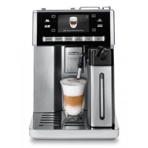 DeLonghi ESAM 6900 PrimaDonna Exclusive Plnoautomatický kávovar