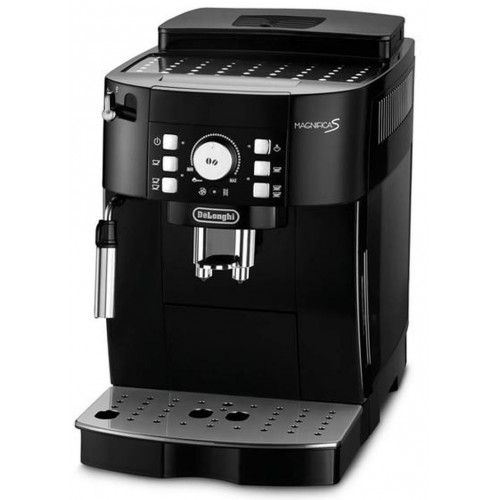 DeLonghi ECAM 21.117 B MAGNIFICA S Plnoautomatický kávovar