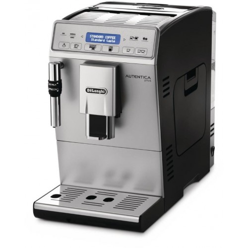 DeLonghi Espresso autentico Plus ETAM 29.620.SB